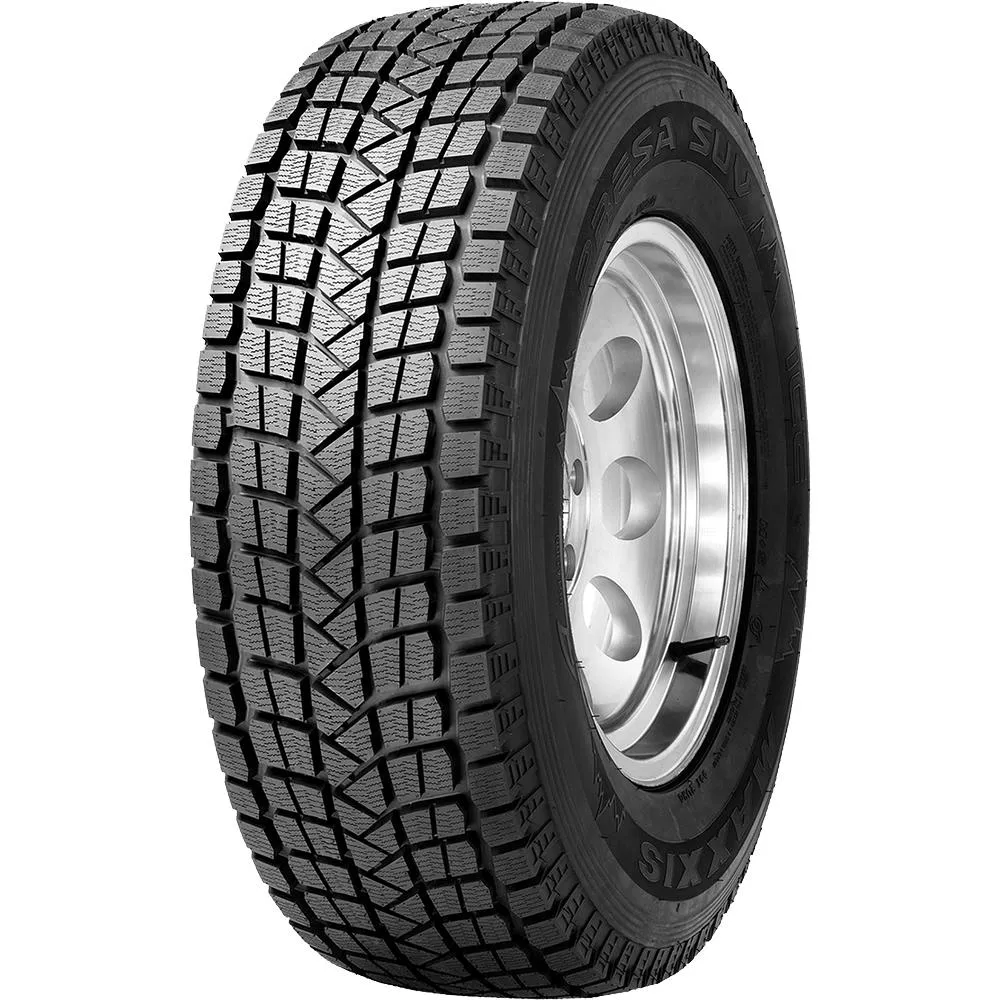 215/60R17 MAXXIS SS-01 PRESA SUV ICE 96Q Friction DDB71 3PMSF IceGrip