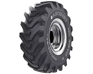 400/70-24 Ascenso MIB407 16PR TL