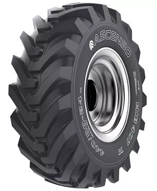 400/70-24 Ascenso MIB407 16PR TL
