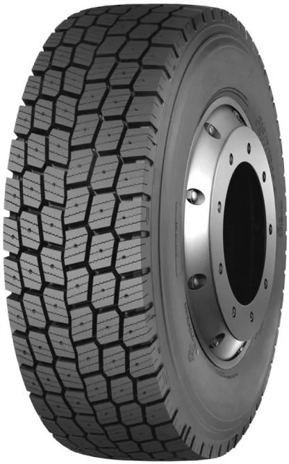 295/80R22.5 Goodride IceTrac N2 154/149L M+S 3PMSF Drive WINTER ECB74