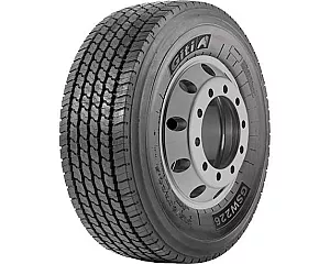 385/65R22.5 Giti GSW226 164K (160L) M+S 3PMSF SteerAndTrailer WINTER DBB72