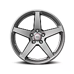 Momo Five Titan-Silver 8x18 5x112 ET35 CB79,5 60° 700 kg WFIH8083512SE