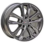 Xtreme SX5 Dark Anthracite 8x18 5x114 ET40 CB67,1 Flat 900 kg 1186461406090