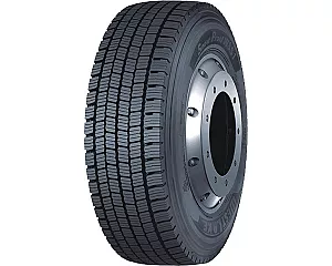 295/80R22.5 Goodride IceGuard N1 154/149L M+S 3PMSF Steer WINTER ECB73