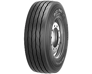 205/65R17.5 Pirelli R02 Pro Trailer 132/130J (133G) M+S 3PMSF Trailer REGIONAL FRT DBA68