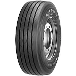 205/65R17.5 Pirelli R02 Pro Trailer 132/130J (133G) M+S 3PMSF Trailer REGIONAL FRT DBA68