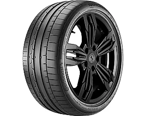 285/40R22 CONTINENTAL SPORTCONTACT 6 110Y XL MO1 FR CBB75