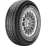 265/60R18 CONTINENTAL CONTICROSSCONTACT LX 110T DCB72 M+S