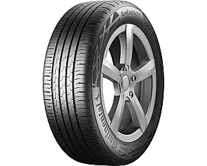 205/55R16 CONTINENTAL ECOCONTACT 6 91H AAB71