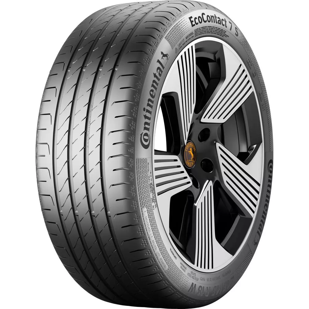 215/65R16 CONTINENTAL ECOCONTACT 7 S 102H XL (+) Elect ABB72