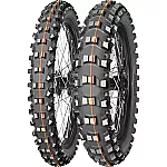 70/100-17 Mitas TERRA FORCE-MX SM RY 40M TT CROSS MID SOFT Front SOFT MEDIUM TERRAIN NHS