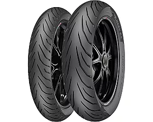 100/80-17 Pirelli ANGEL CITY 52S TL TOURING CITY Rear