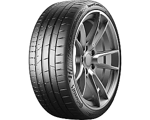 245/40R21 CONTINENTAL SPORTCONTACT 7 100Y XL FR BAB72