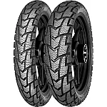 100/80-17 Mitas MC 32 52R TL SCOOTER WINTER Front