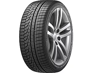225/45R18 HANKOOK WINTER I*CEPT EVO2 (W320) 91H MO Studless DBB70 3PMSF M+S