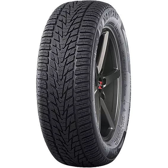 235/60R18 NANKANG SV-4 107V XL Studless CBB71 3PMSF M+S