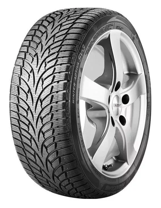 235/50R19 NANKANG SV-3 103V XL Studless CCB72 3PMSF M+S