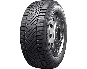 225/55R18C SAILUN COMMERCIO 4 SEASONS CAMPER 120/118R CP CAB73 3PMSF M+S