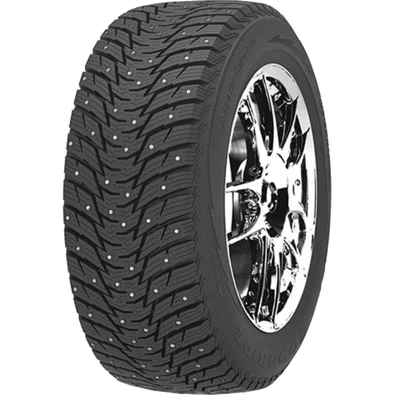 205/60R16 WESTLAKE Z506 96T XL Studded 3PMSF M+S