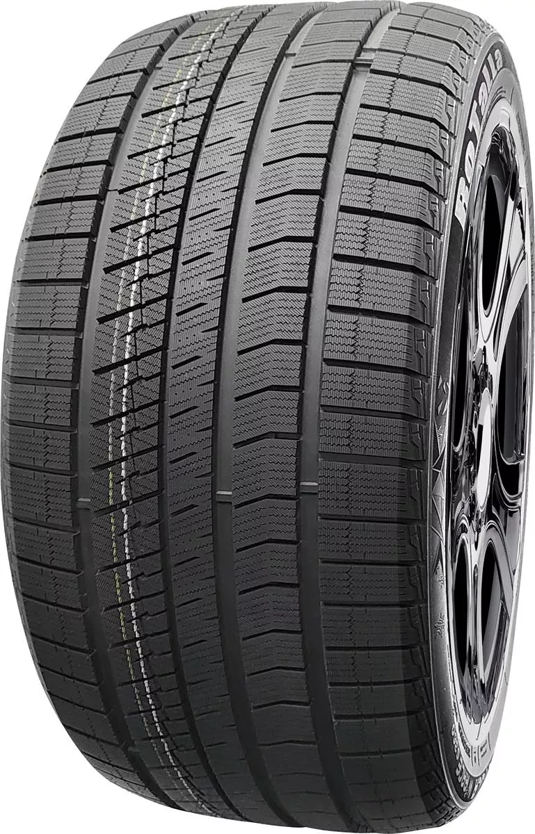245/50R18 ROTALLA S360 100S RP Friction CDB72 3PMSF M+S