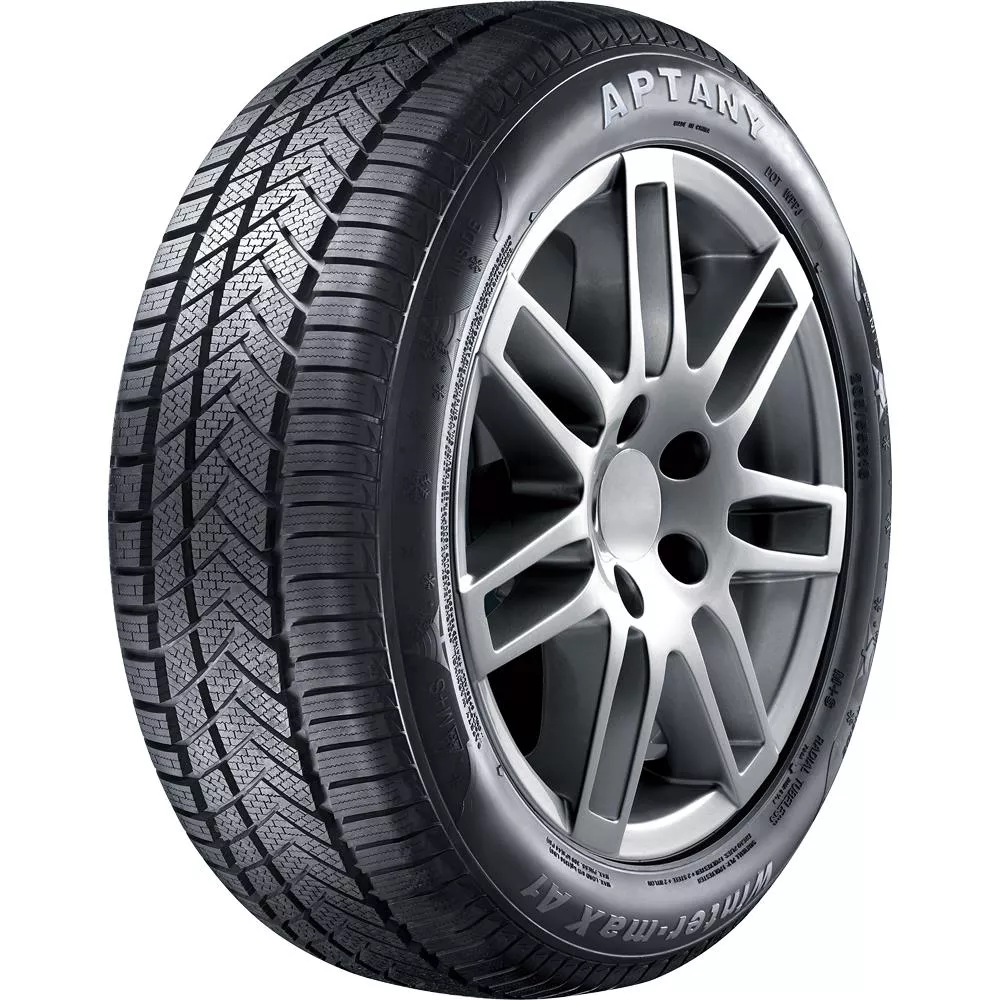 235/45R17 APTANY RW211 97V XL Studless CCB72 3PMSF M+S