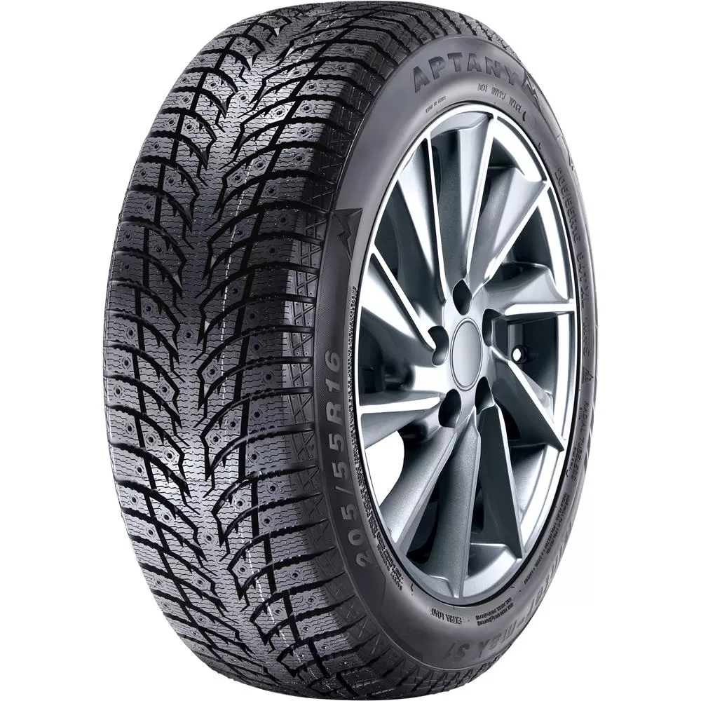 225/50R17 APTANY RW631 98H XL Studdable CDB70 3PMSF M+S