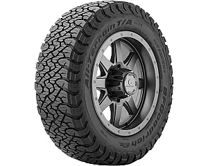 275/65R17 BF GOODRICH ALL-TERRAIN T/A KO3 118/115S ECB75 3PMSF M+S