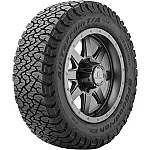 275/65R17 BF GOODRICH ALL-TERRAIN T/A KO3 118/115S ECB75 3PMSF M+S