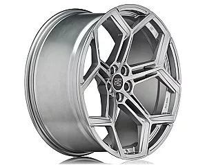 MSW 53 Hyper Silver (Hb) 10,5x22 5x112 ET19 CB66,6 60° 910 kg W1947200187