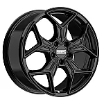 Fondmetal Taranis Glossy Black 8x19 5x112 ET45 CB66,6 R14 900 kg RF20813