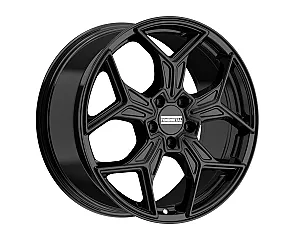 Fondmetal Taranis Glossy Black 8x18 5x112 ET45 CB66,6 R14 850 kg RF21009