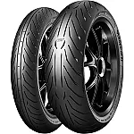 120/60ZR17 Pirelli ANGEL GT II 55W TL TOURING SPORT TOURIN Front