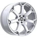 Fondmetal Zephyrus Glossy White 9x20 5x112 ET34 CB66,6 R13 970 kg RF20877