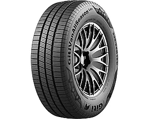205/70R17C GITI GITI VAN ALL SEASON LA1 115/113R CAA70 3PMSF M+S