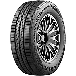 205/70R17C GITI GITI VAN ALL SEASON LA1 115/113R CAA70 3PMSF M+S