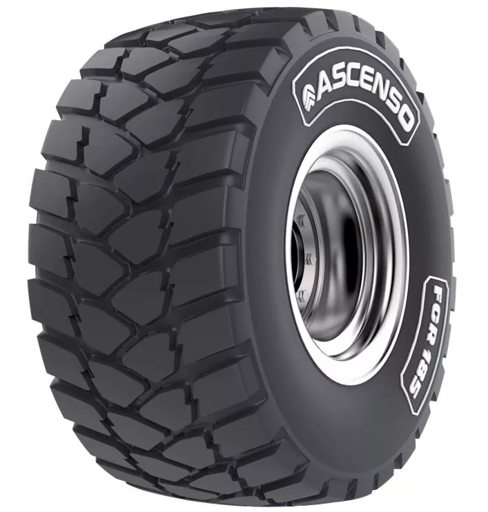 560/60R22.5 Ascenso FCR185 169D HD, SB TL