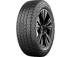215/60R17C GOODYEAR ULTRAGRIP ICE CARGO 109/107T Friction DCB72 3PMSF M+S