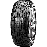 255/60R19 MAXXIS BRAVO HP-M3 109H DOT21 CDB72