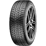 285/45R19 VREDESTEIN WINTRAC PRO 111V XL RP DOT21 Studless CBB73 3PMSF M+S