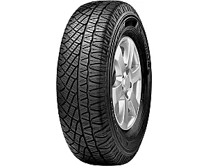 205/70R15 MICHELIN LATITUDE CROSS 100H XL DOT21 CCB71 M+S