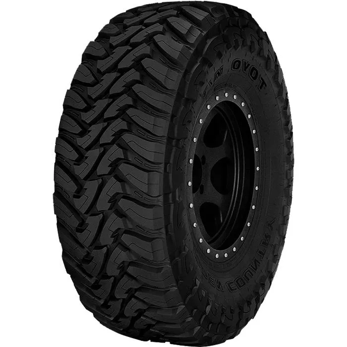 30x9.50R15 TOYO OPEN COUNTRY M/T 104Q RP POR DOT21 M+S