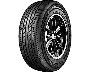 255/65R18 FEDERAL COURAGIA XUV 109S DOT20