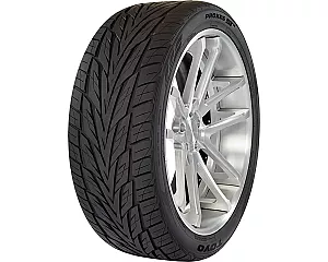 285/50R20 TOYO PROXES ST3 116V XL RP DOT20 DDB74 M+S