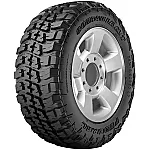 33x12.50R20 FEDERAL COURAGIA M/T 114Q POR DOT20