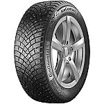 195/65R15 CONTINENTAL ICECONTACT 3 95T XL Studded 3PMSF M+S