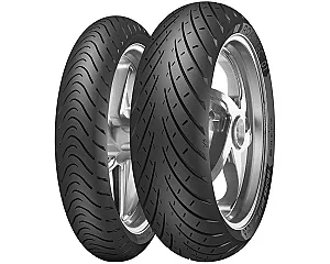 120/70ZR17 Metzeler ROADTEC 01 58W TL TOURING SPORT TOURIN Front HWM