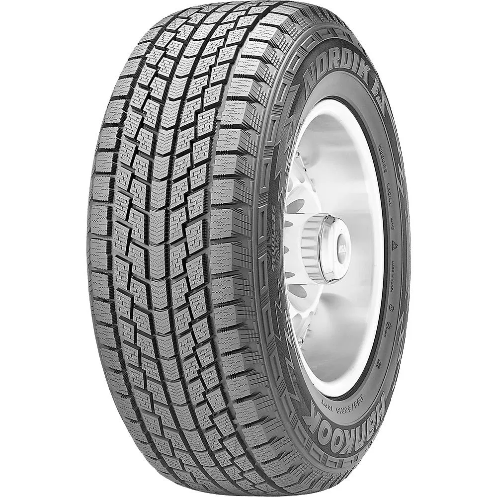 205/75R15 HANKOOK DYNAPRO I*CEPT (RW08) 97Q RP Friction EEB70 3PMSF IceGrip M+S