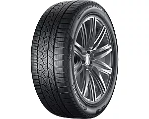 275/35R20 CONTINENTAL WINTERCONTACT TS860S 102V XL RunFlat FR Studless DCB73 3PMSF M+S