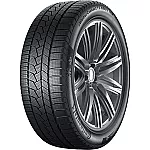 275/35R20 CONTINENTAL WINTERCONTACT TS860S 102V XL RunFlat FR Studless DCB73 3PMSF M+S