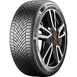225/60R18 CONTINENTAL ALLSEASONCONTACT 2 104W XL Elect BBB71 3PMSF M+S